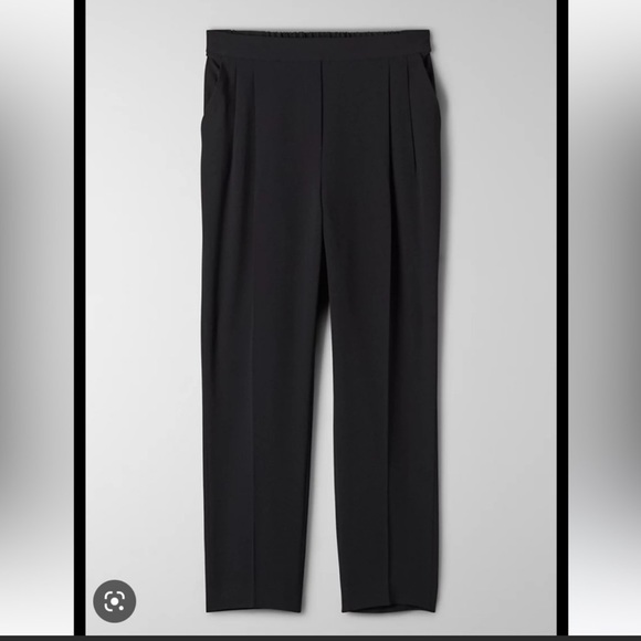 Babaton Cohen pant - Picture 2 of 4